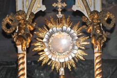 Adorazione Eucaristica