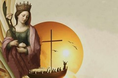 Apertura dell'Anno Giubilare Agatino