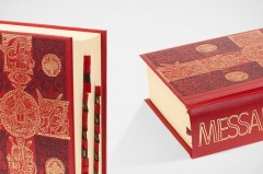 Avvio utilizzo del nuovo Messale Romano