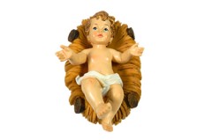 Benedizioni bambinelli dei presepi