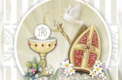 Celebrazione Sacramento della Confermazione