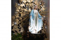 Consacrazione al Cuore Immacolato di Maria