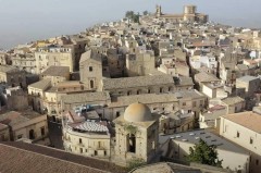 Giornata di Fraternità a Mineo