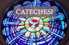 Incontro con i genitori dei ragazzi e delle ragazze del catechismo