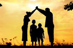 Incontro gruppo famiglie