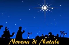 Novena Natale 2023