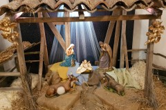 Presepe Vivente