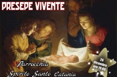 Presepe vivente