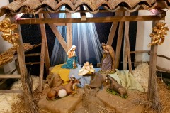 Presepe vivente