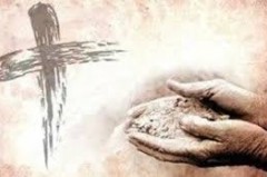 Sacre Ceneri: modificato il rito della imposizione