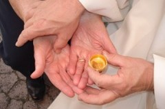 Santa Messa con Unzione degli infermi