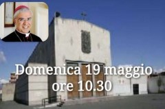 Santa Messa di Pentecoste