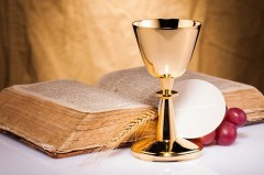 Variazione orario Sante Messe la domenica e nei giorni festivi