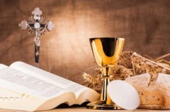 Orario Sante Messe nelle domeniche e nei giorni festivi