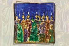 Veglia di Pentecoste della Chiesa di Catania