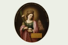 Visita della Reliquia di Sant'Agata