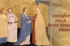 Visitazione della Beata Vergine Maria