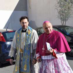 Primo giorno (13 novembre)