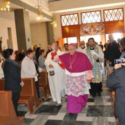 Primo giorno (13 novembre)