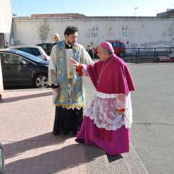 Primo giorno (13 novembre)