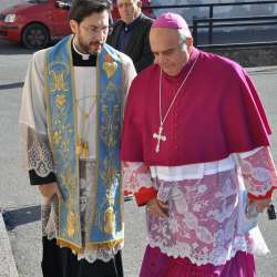 Primo giorno (13 novembre)