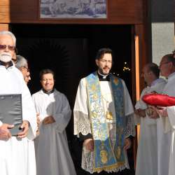 Primo giorno (13 novembre)