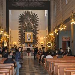 Primo giorno (13 novembre)