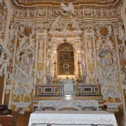 Cappella Palatina di Sant'Anna