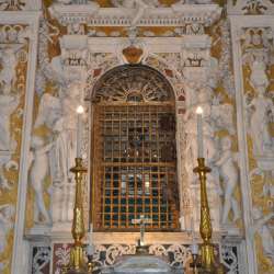 Cappella Palatina di Sant'Anna