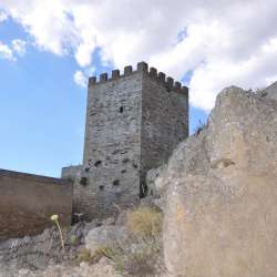 Castello di Lombardia