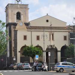 Il santuario