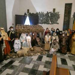 Presepe Vivente