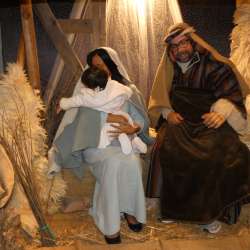 Presepe Vivente 2025