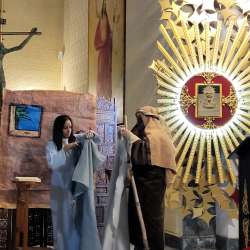 Presepe Vivente 2025