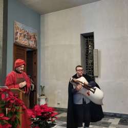 Presepe Vivente 2025