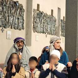 Presepe Vivente 2025