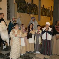 Presepe Vivente 2025