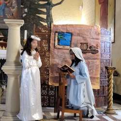 Presepe Vivente 2025