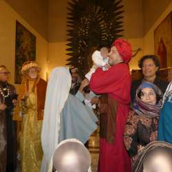 Presepe Vivente 2025