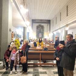 Presepe Vivente 2025