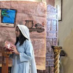 Presepe Vivente 2025