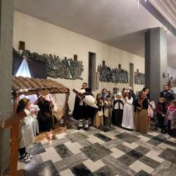 Presepe Vivente 2025