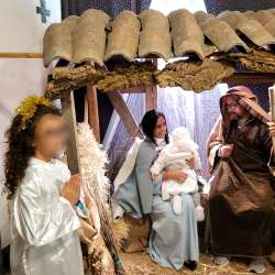 Presepe Vivente 2025