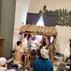 Presepe Vivente 2025