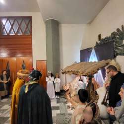 Presepe Vivente 2025