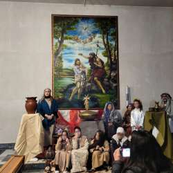 Presepe Vivente 2025