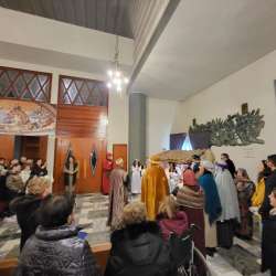 Presepe Vivente 2025