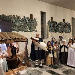 Presepe Vivente 2025