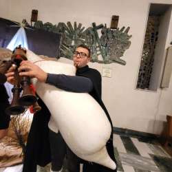 Presepe Vivente 2025