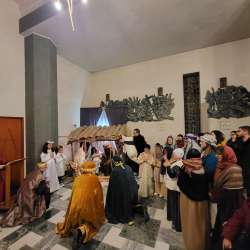 Presepe Vivente 2025